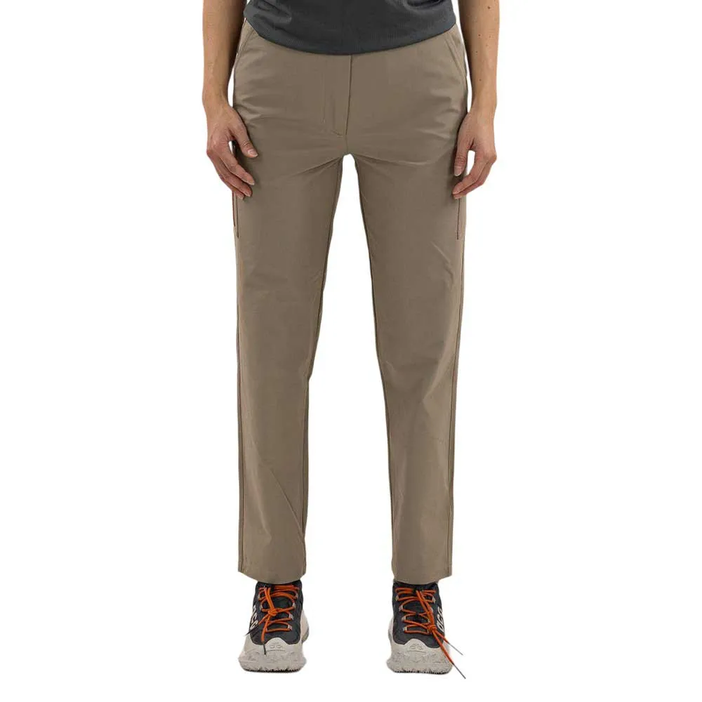 Брюки The Mountain Studio Cargo stretch, бежевый
Брюки The Mountain Studio Cargo stretch, бежевый