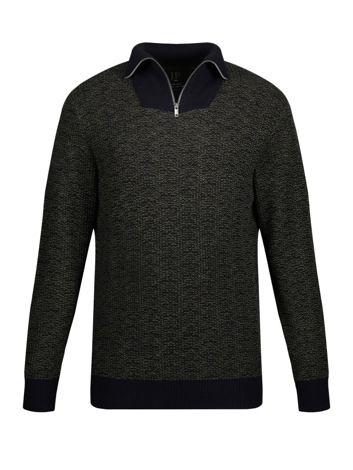 Пуловер JP1880, цвет navy blau
Пуловер JP1880, цвет navy blau