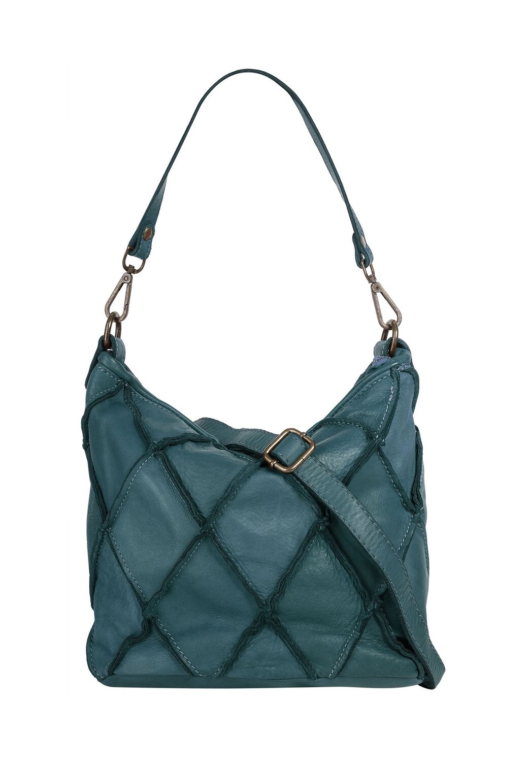 Сумочка, натуральная кожа, производство Италия Samantha Look, синий
Сумочка, натуральная кожа, производство Италия Samantha Look, синий