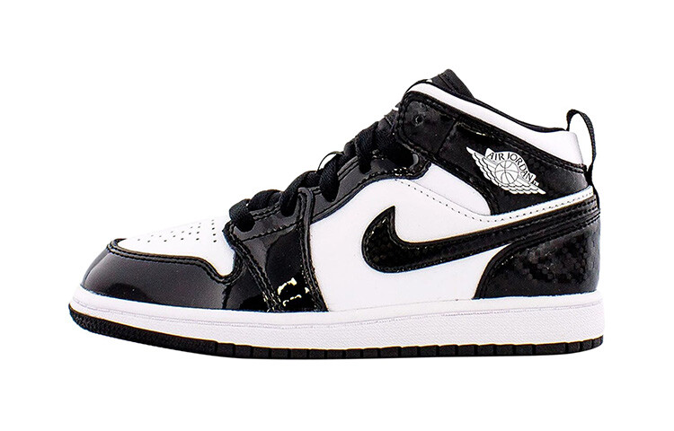 Кроссовки Jordan 1 Mid SE All-Star 2021 PS
Кроссовки Jordan 1 Mid SE All-Star 2021 PS