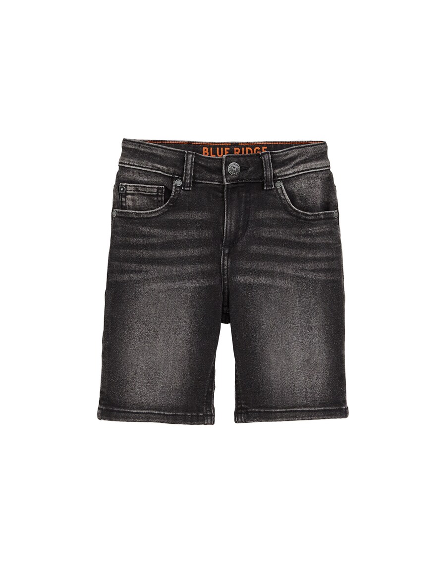 Обычные джинсы WE Fashion, черный деним
Обычные джинсы WE Fashion, черный деним