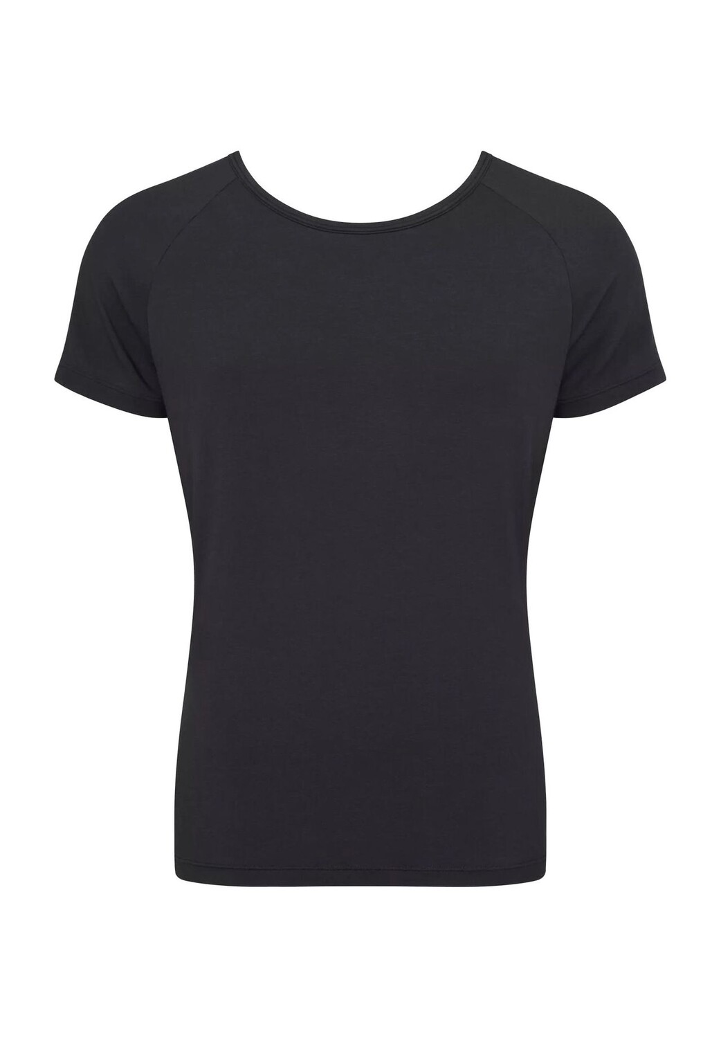 Мужская приталенная майка с короткими рукавами Ever Soft sloggi, черный
Мужская приталенная майка с короткими рукавами Ever Soft sloggi, черный