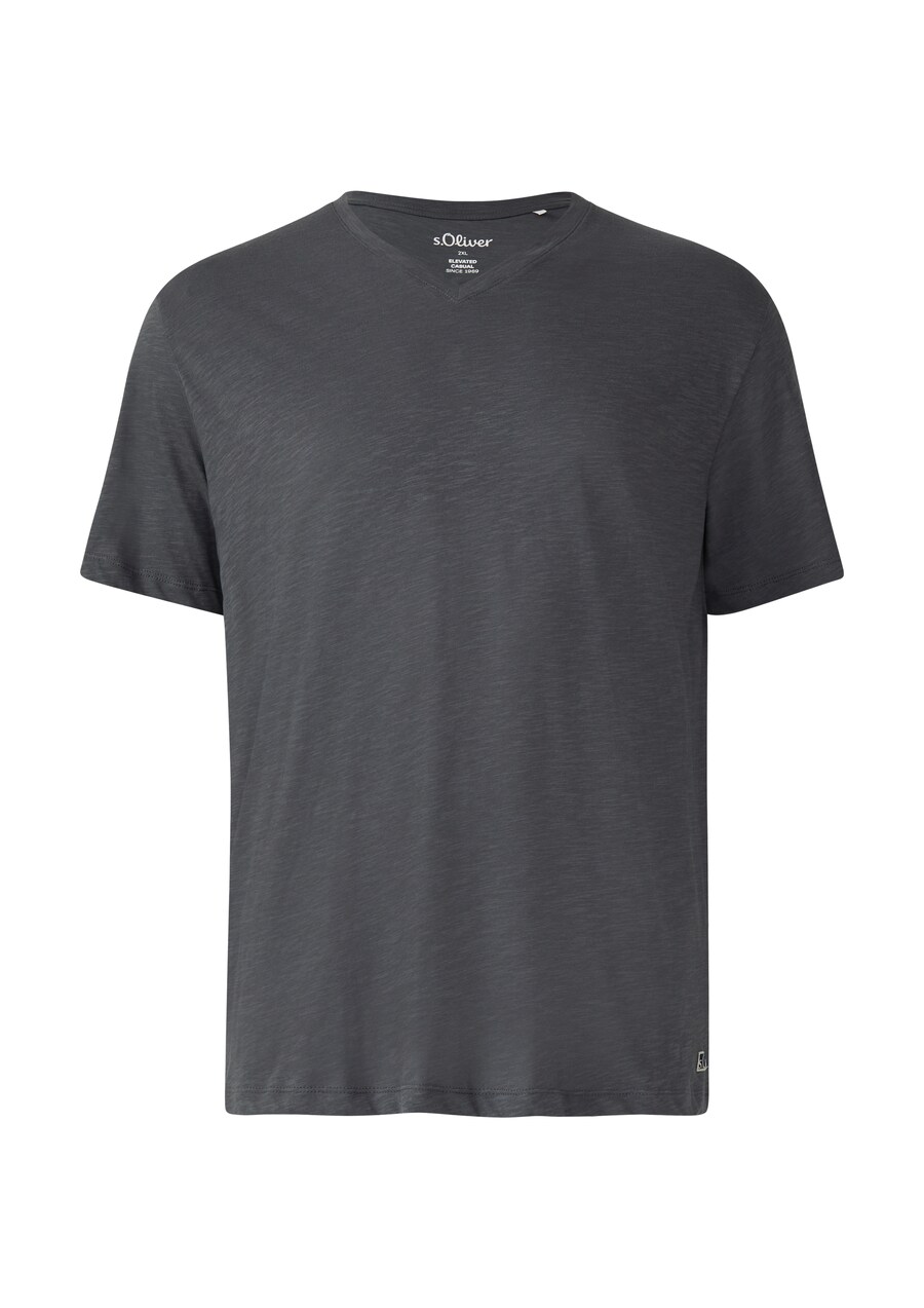 Футболка s.Oliver, Dark grey
Футболка s.Oliver, Dark grey