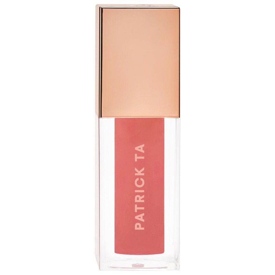 Мини-блеск для губ Mini Major Volume Plumping Lip Glosse PATRICK TA, 0.1 oz, 2 CC's
Мини-блеск для губ Mini Major Volume Plumping Lip Glosse PATRICK TA, 0.1 oz, 2 CC's