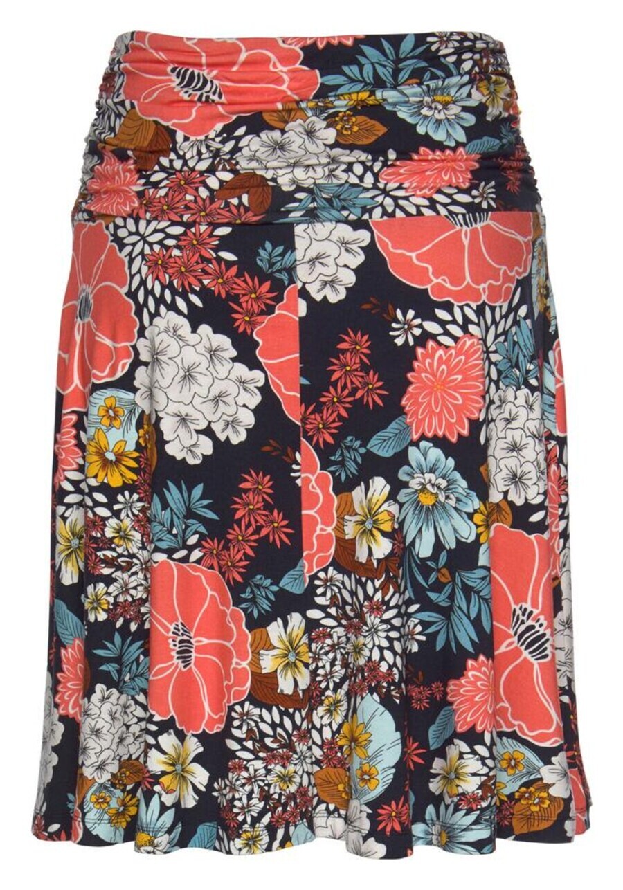 Юбка Cheer, разноцветный
Юбка Cheer, разноцветный