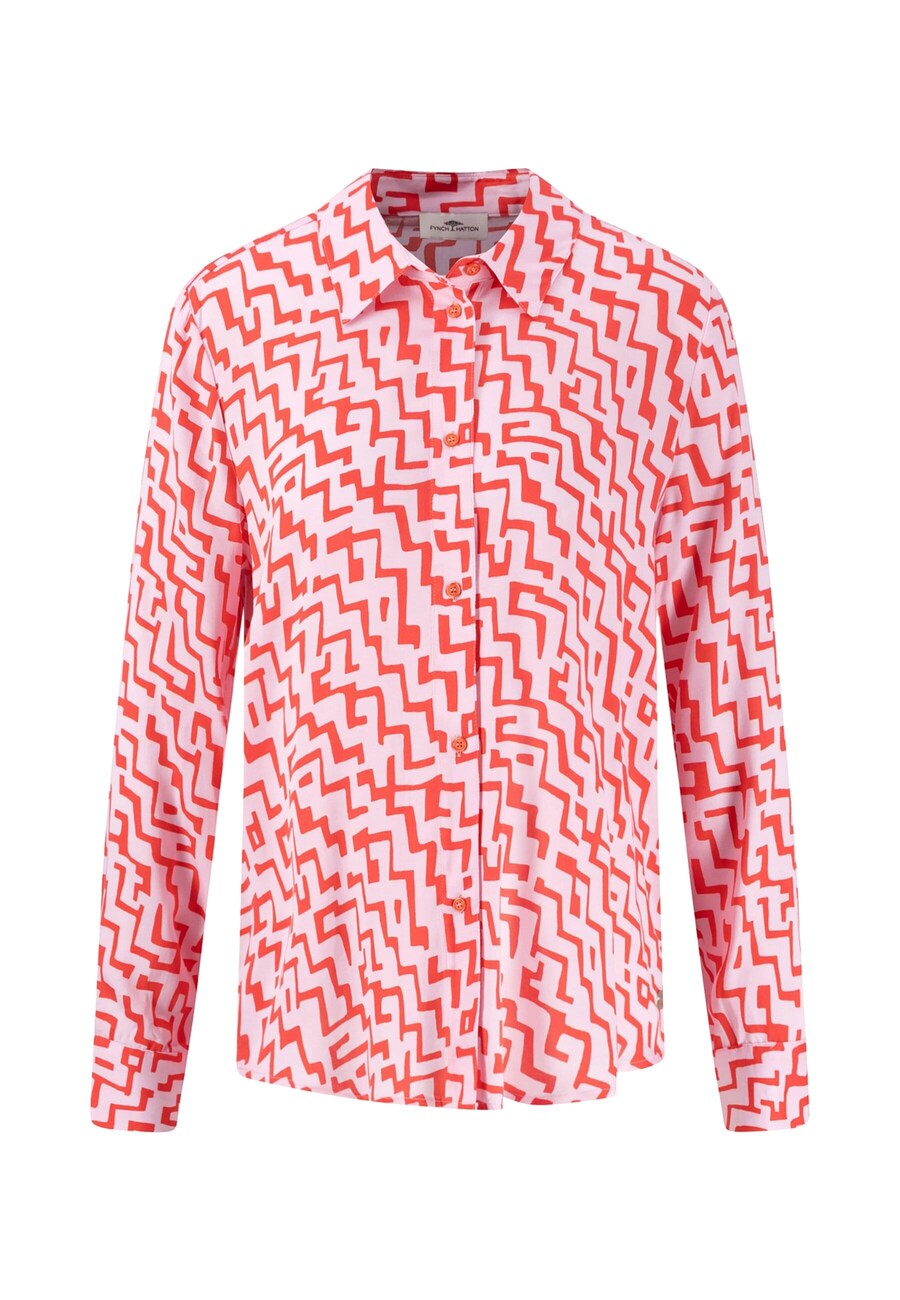 Блуза FYNCH-HATTON, красный
Блуза FYNCH-HATTON, красный