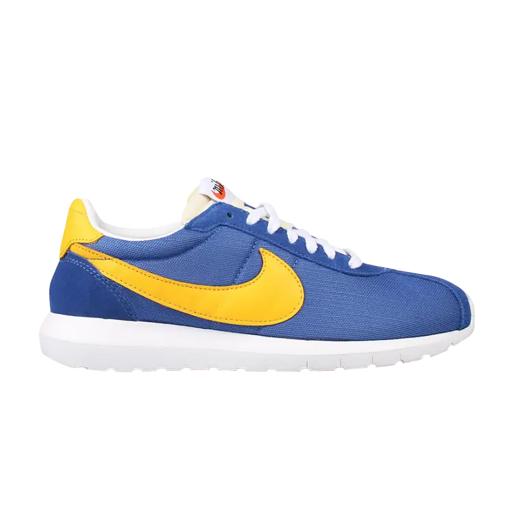 Кроссовки Nike Roshe LD-1000 SP 'Varsity Royal', синий
Кроссовки Nike Roshe LD-1000 SP 'Varsity Royal', синий