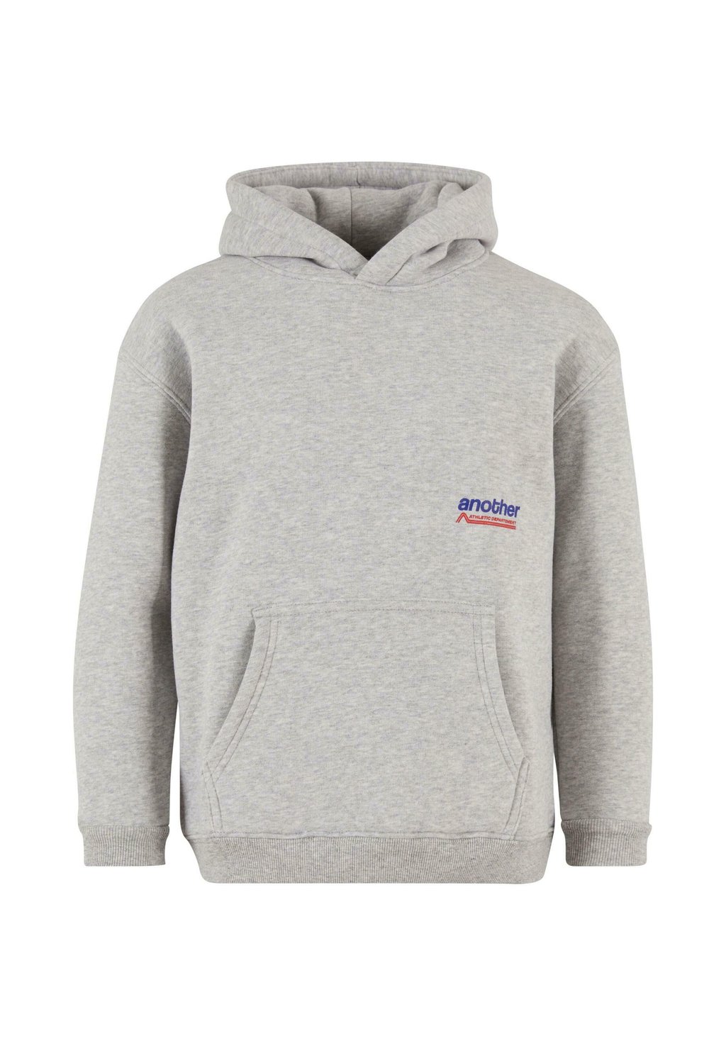 Толстовка ATHL DEPT Another Cotton Lab, светло-серый
Толстовка ATHL DEPT Another Cotton Lab, светло-серый