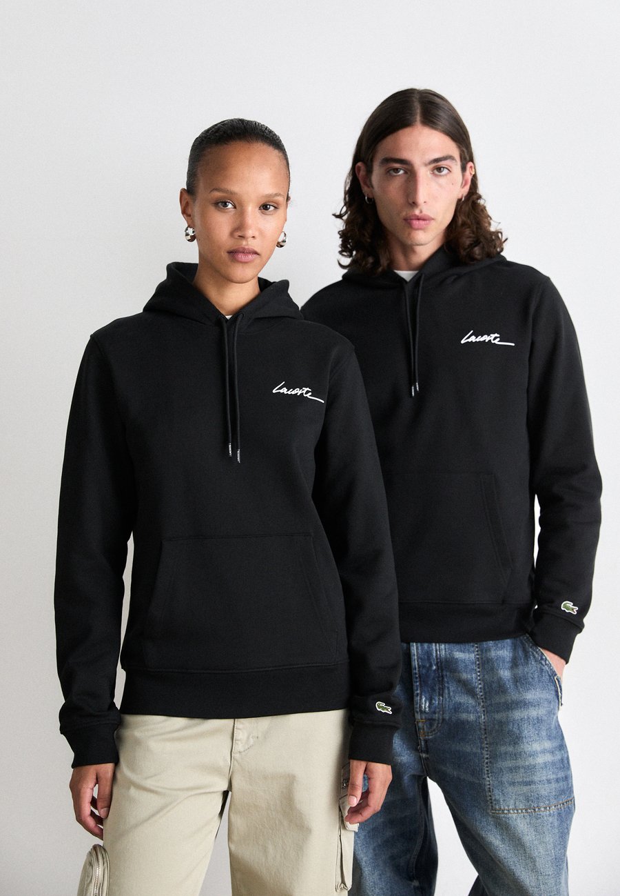 Худи Lacoste UNISEX, Black
Худи Lacoste UNISEX, Black