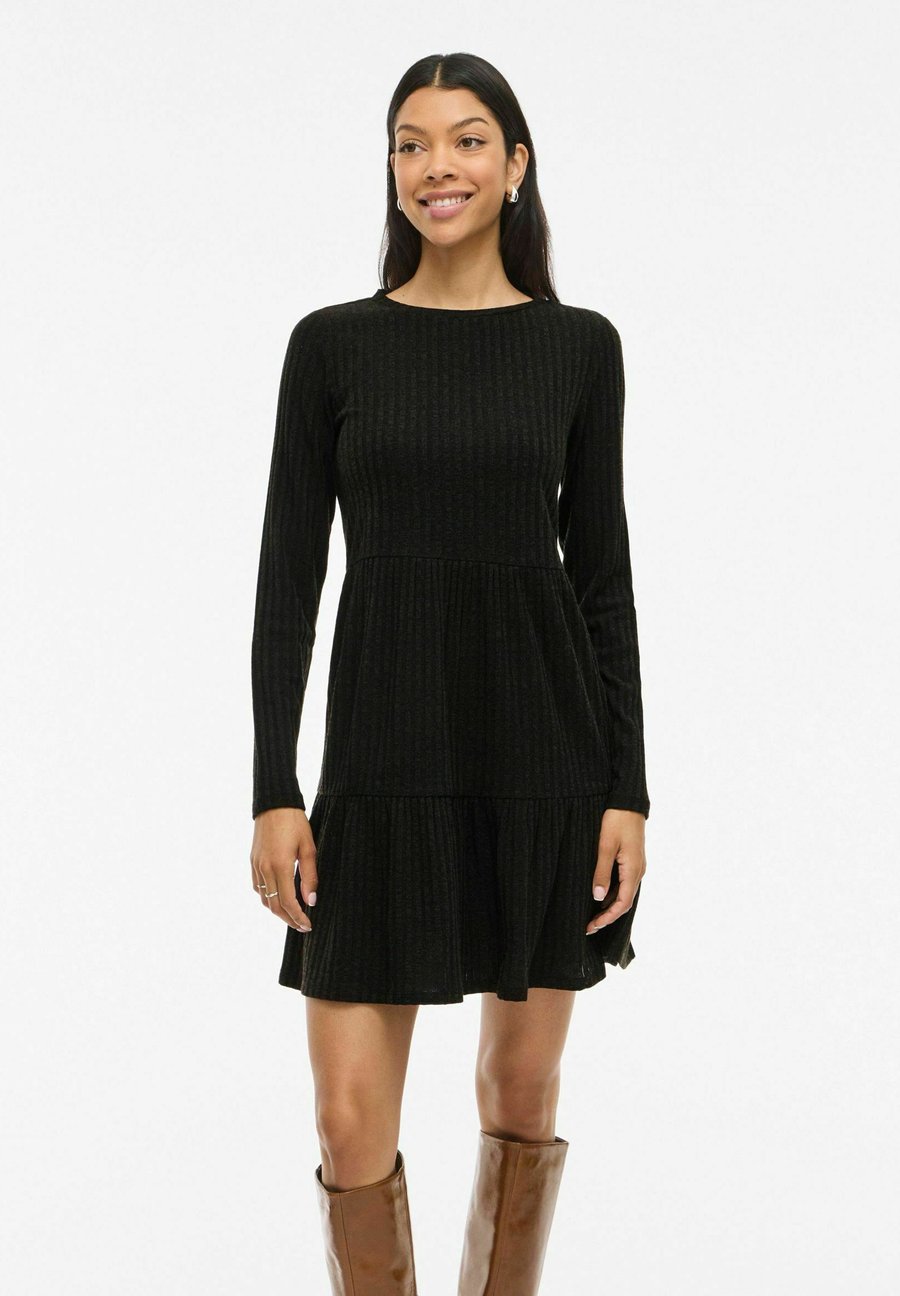 Платье VILA VIELITA LANGÄRMELIGES, Black
Платье VILA VIELITA LANGÄRMELIGES, Black