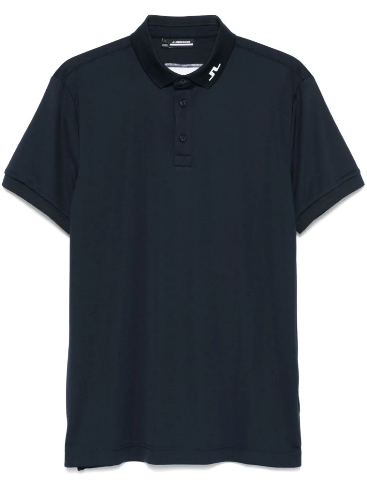 Футболка-поло J.Lindeberg KV, синий
Футболка-поло J.Lindeberg KV, синий