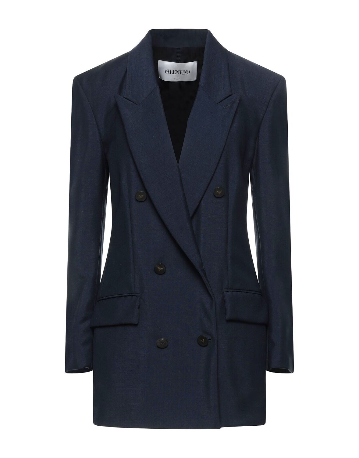 Блейзер Valentino Garavani, синий
Блейзер Valentino Garavani, синий