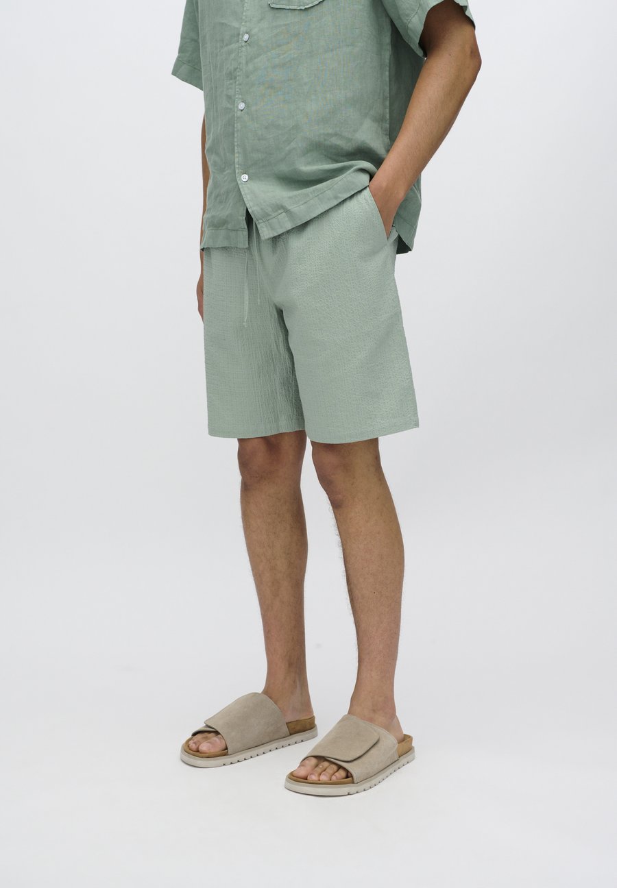 Шорты Minimum Shorts, Iceberg Green/Green
Шорты Minimum Shorts, Iceberg Green/Green
