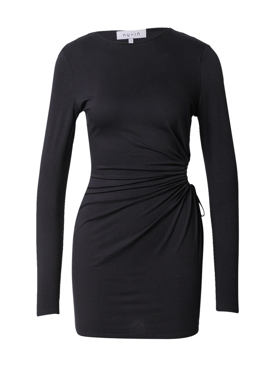 Платье NU-IN, черный
Платье NU-IN, черный