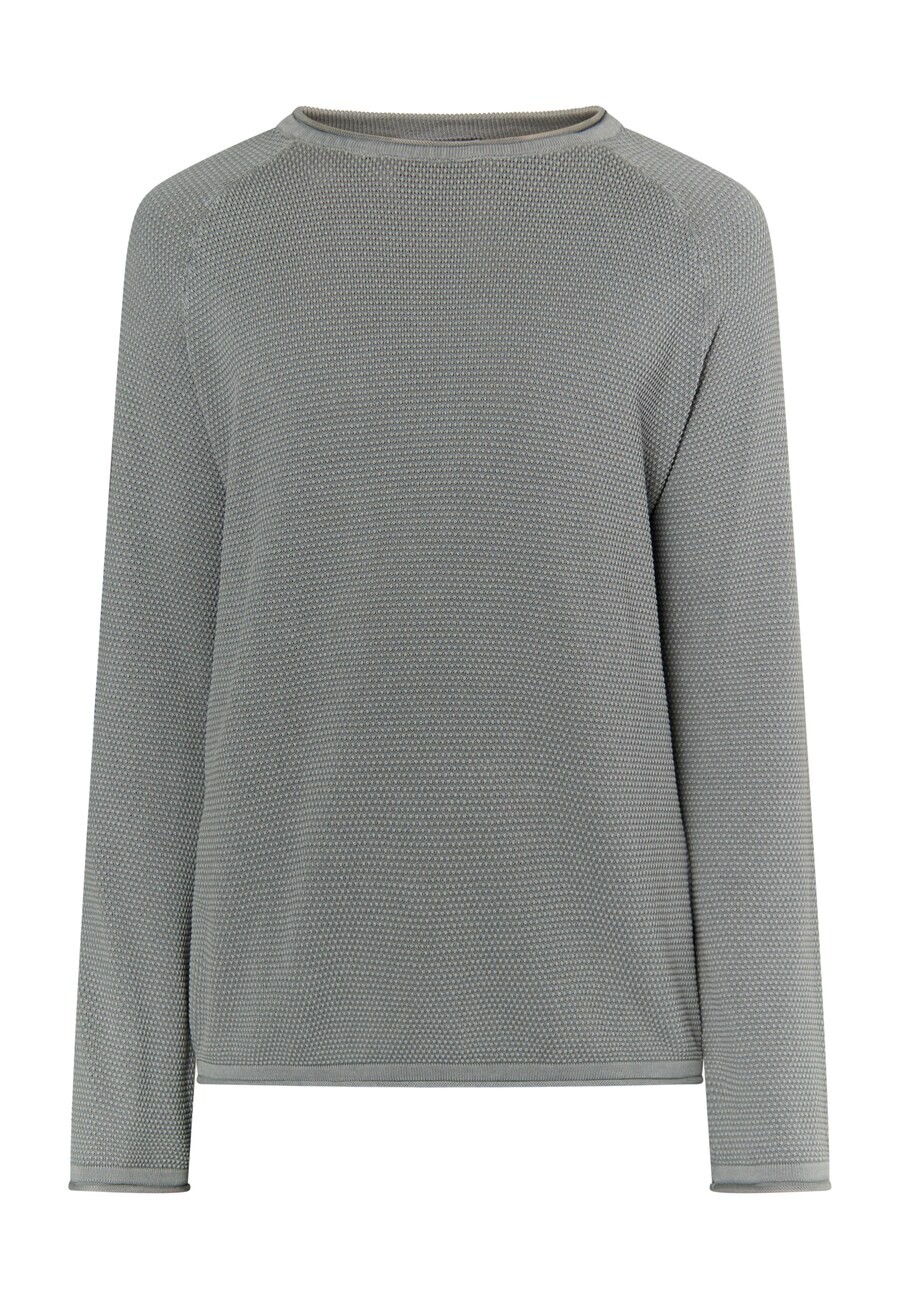 Свитер MO Sweater Mimo, цвет smoke grey
Свитер MO Sweater Mimo, цвет smoke grey