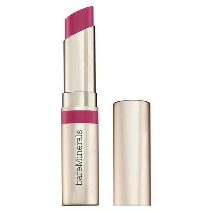 bareMinerals Dewy Блеск для губ Бальзам Увлажняющий блеск для губ Тонированный бальзам для губ Гибридный сияющий финиш 24-часовое увлажнение для мягких гладких губ Не липкий Vegan Devotion
bareMinerals Dewy Блеск для губ Бальзам Увлажняющий блеск для губ Тонированный бальзам для губ Гибридный сияющий финиш 24-часовое увлажнение для мягких гладких губ Не липкий Vegan Devotion