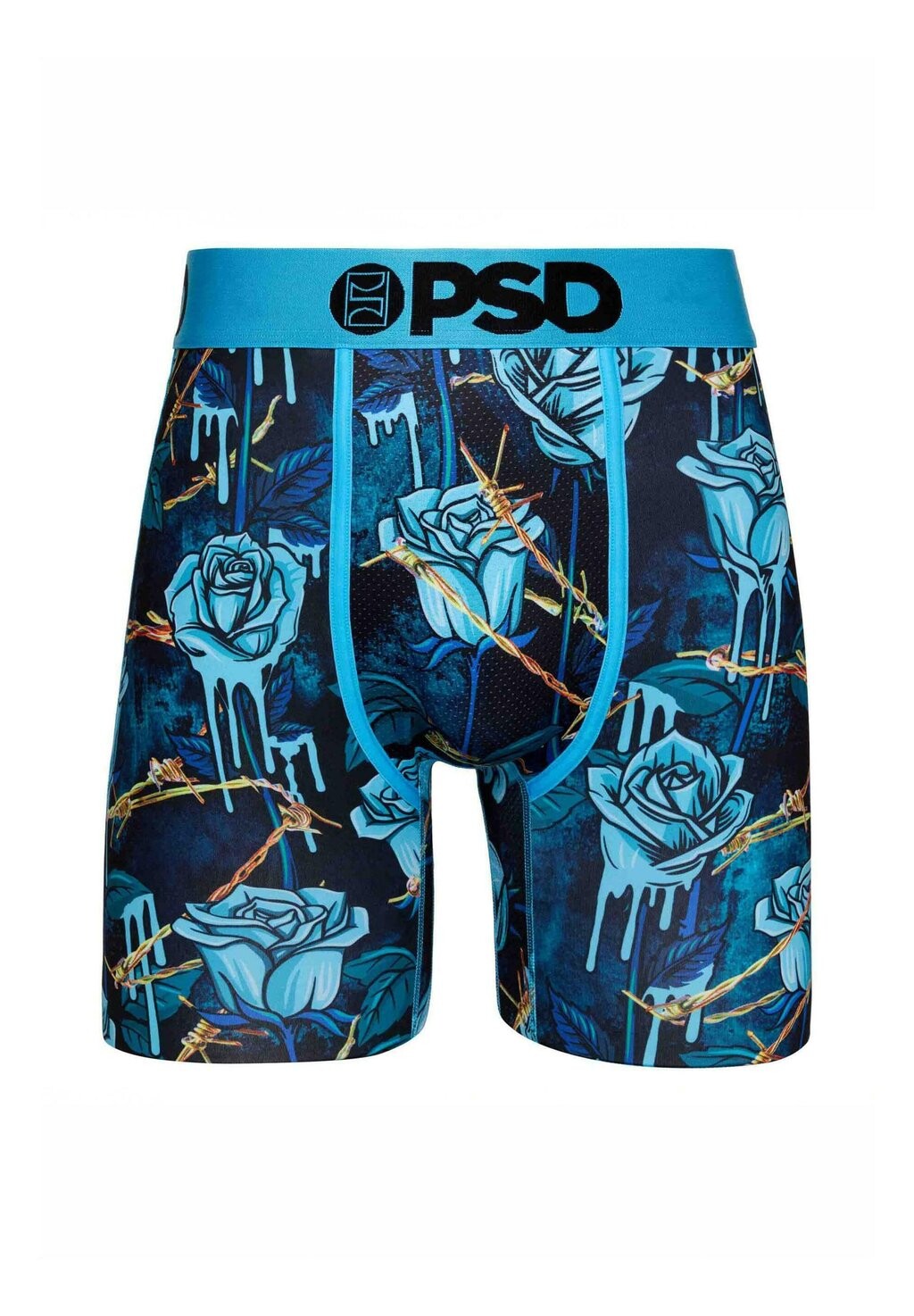 Боксеры ROSE PSD, темно-синий
Боксеры ROSE PSD, темно-синий