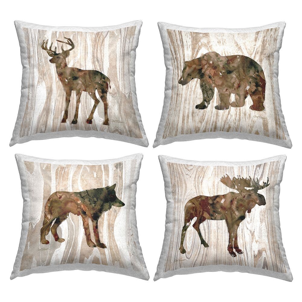 Stupell Домашний декор Озеро Воспоминания Фраза Подушка Stupell Home Decor, цвет Beige Khaki
Stupell Домашний декор Озеро Воспоминания Фраза Подушка Stupell Home Decor, цвет Beige Khaki