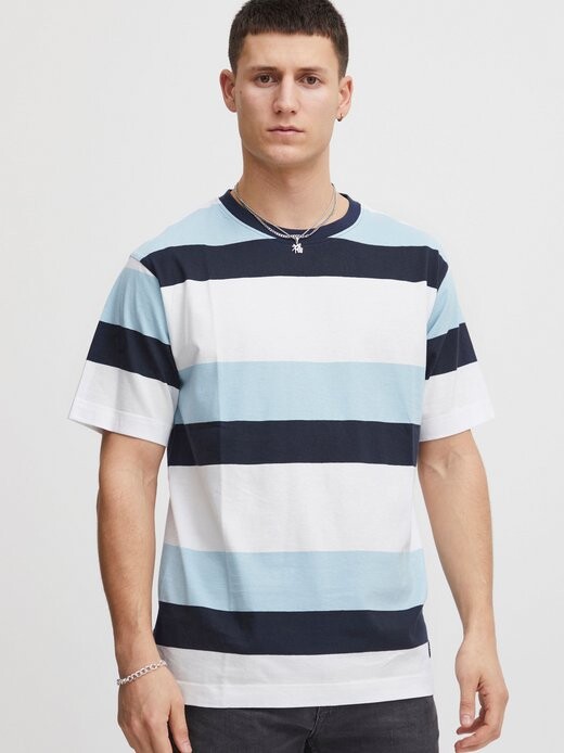 Футболка прфранки 11 Project, синий
Футболка прфранки 11 Project, синий