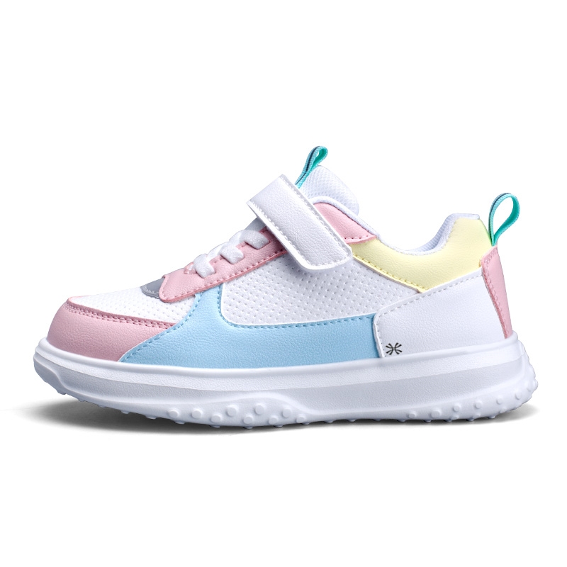 Детские кроссовки для бега YUZHAOLIN, розовый
Детские кроссовки для бега YUZHAOLIN, розовый