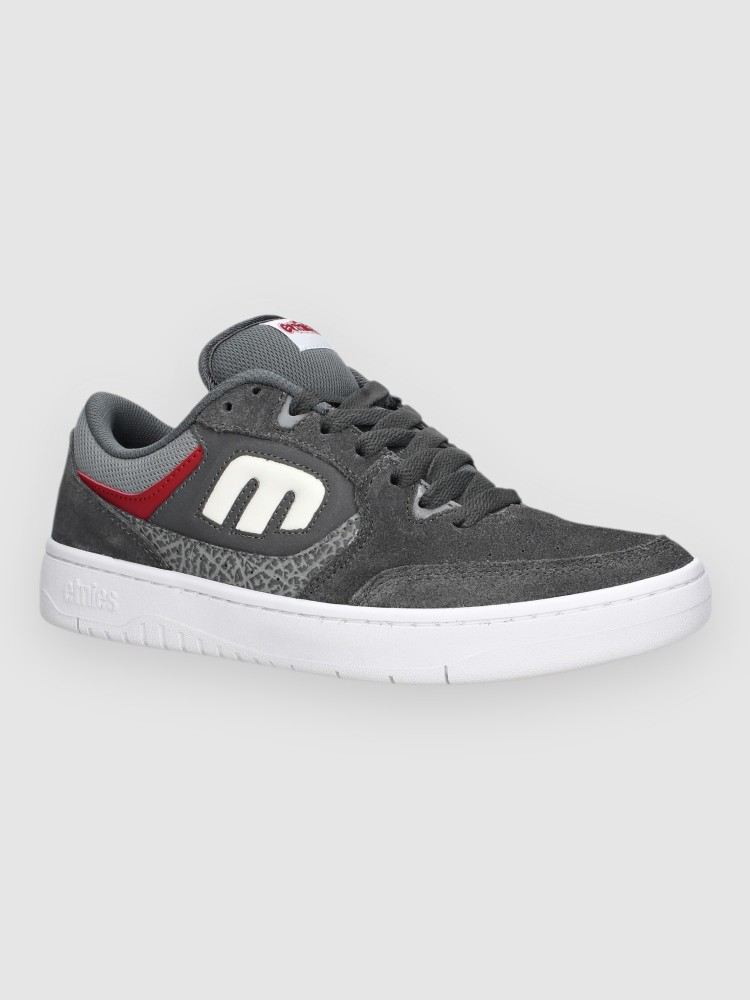Кеды Etnies Loot Skateschuhe, grey/light grey/red
Кеды Etnies Loot Skateschuhe, grey/light grey/red