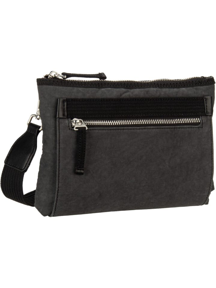 Наплечная сумка Jost, черный
Наплечная сумка Jost, черный