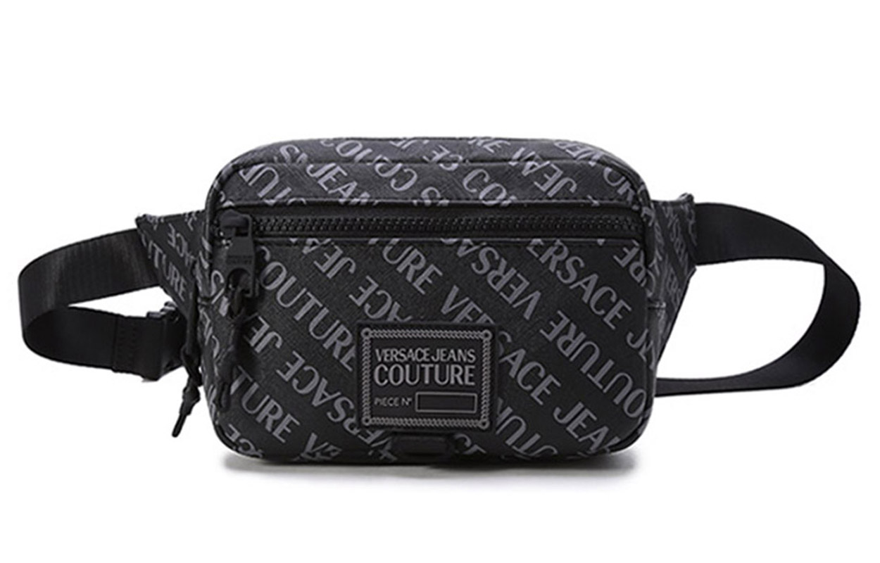 VERSACE JEANS COUTURE Поясная сумка
VERSACE JEANS COUTURE Поясная сумка