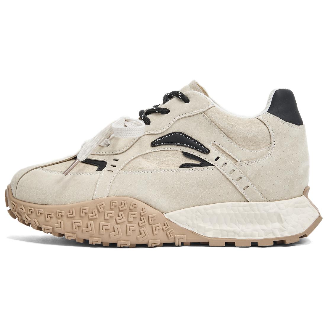 ZGR Легкие повседневные кеды на низком ходу с амортизацией унисекс бежево-черные, цвет Beige Black
ZGR Легкие повседневные кеды на низком ходу с амортизацией унисекс бежево-черные, цвет Beige Black