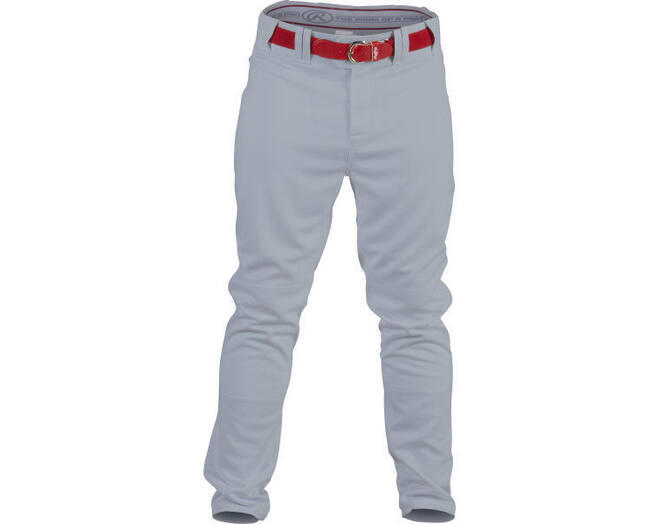 Брюки Rawlings PRO150 Semi-Relax S, сине-серые
Брюки Rawlings PRO150 Semi-Relax S, сине-серые