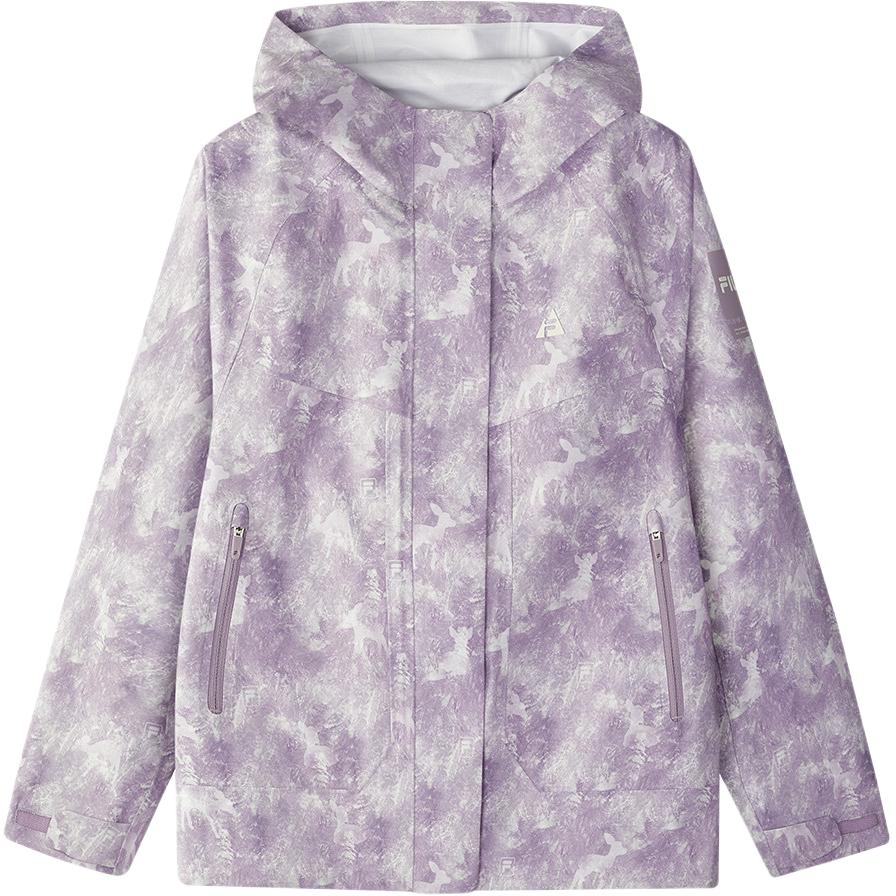 Куртка FILA KIDS, мультиколор
Куртка FILA KIDS, мультиколор