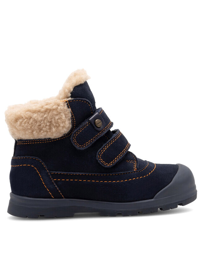 Кроссовки Schnürschuhe RAMBO Lasocki, темно-синий
Кроссовки Schnürschuhe RAMBO Lasocki, темно-синий