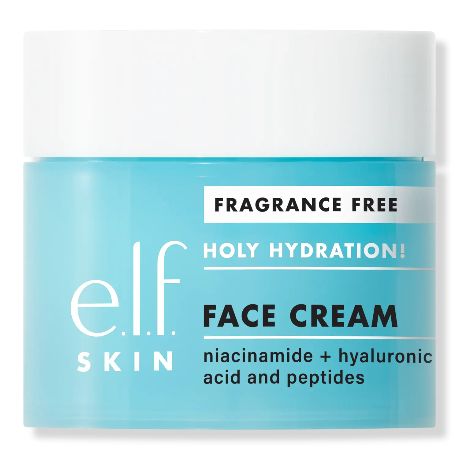 Крем для лица без отдушек! Невероятное увлажнение! e.l.f. Cosmetics
Крем для лица без отдушек! Невероятное увлажнение! e.l.f. Cosmetics