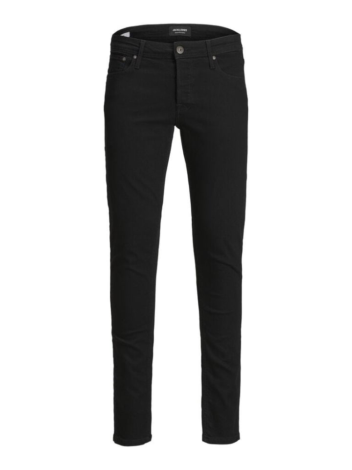 Jack & Jones Джинсы из черного денима
Jack & Jones Джинсы из черного денима