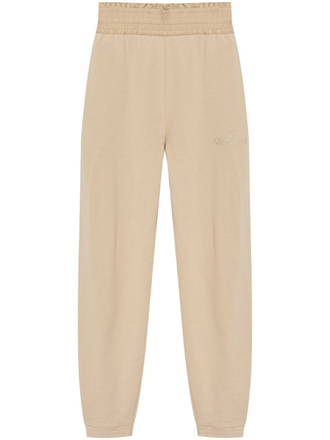 Moncler брюки с логотипом, нейтральный цвет
Moncler брюки с логотипом, нейтральный цвет