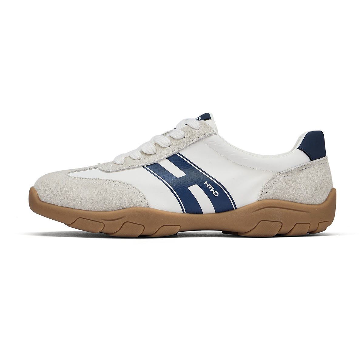 Нескользящие износостойкие низкие повседневные туфли для мужчин Hotwind, 09 Gray
Нескользящие износостойкие низкие повседневные туфли для мужчин Hotwind, 09 Gray