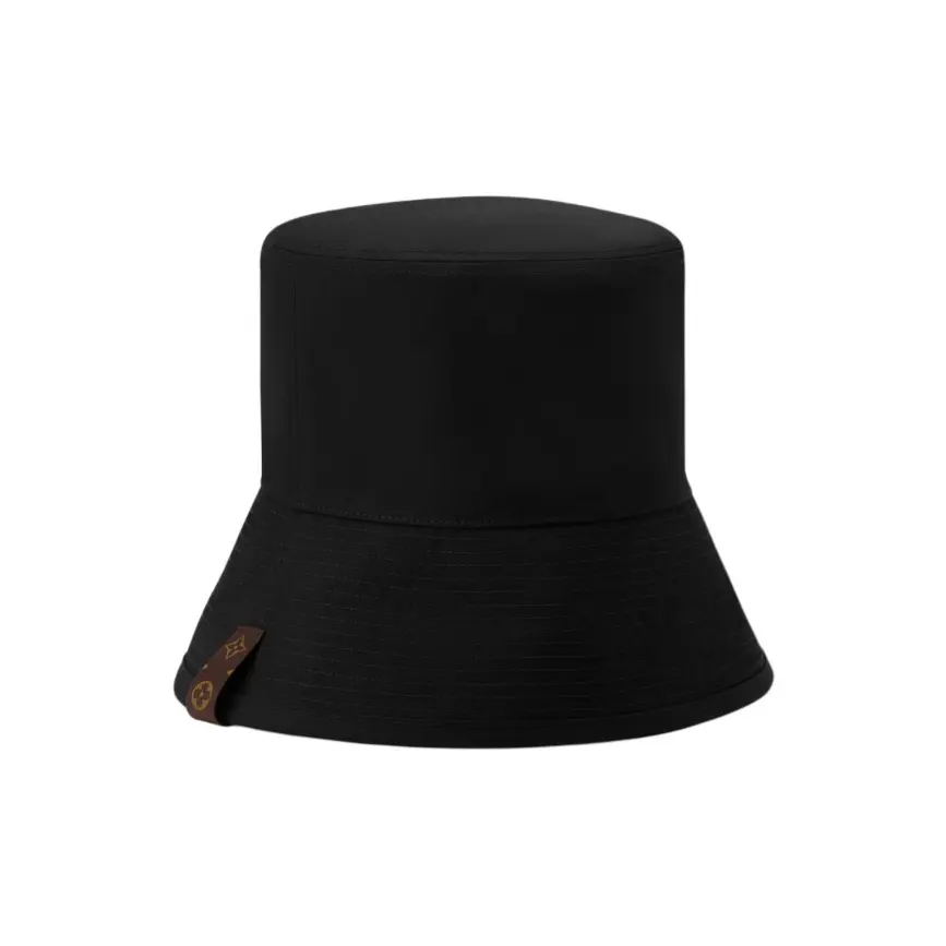 LOUIS VUITTON Луи Витон Объемный Боб, Black
LOUIS VUITTON Луи Витон Объемный Боб, Black