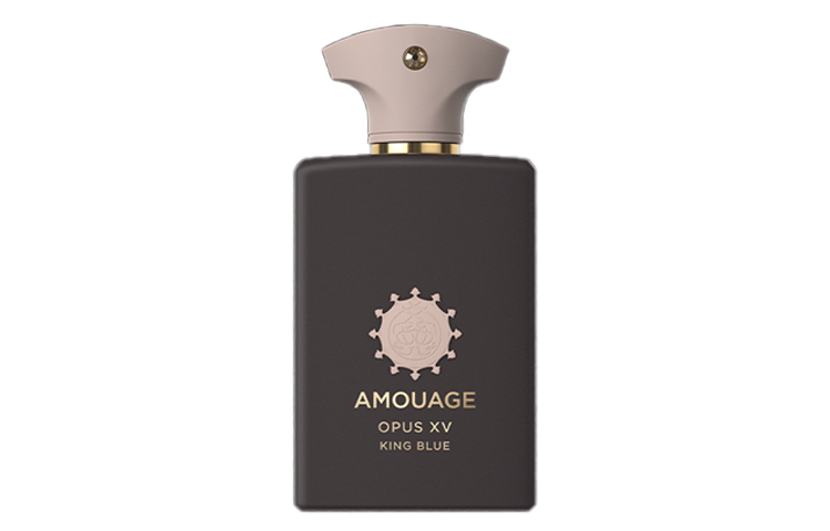 Парфюмерная вода Amouage Opus XV – King Blue, 100 мл
Парфюмерная вода Amouage Opus XV – King Blue, 100 мл
