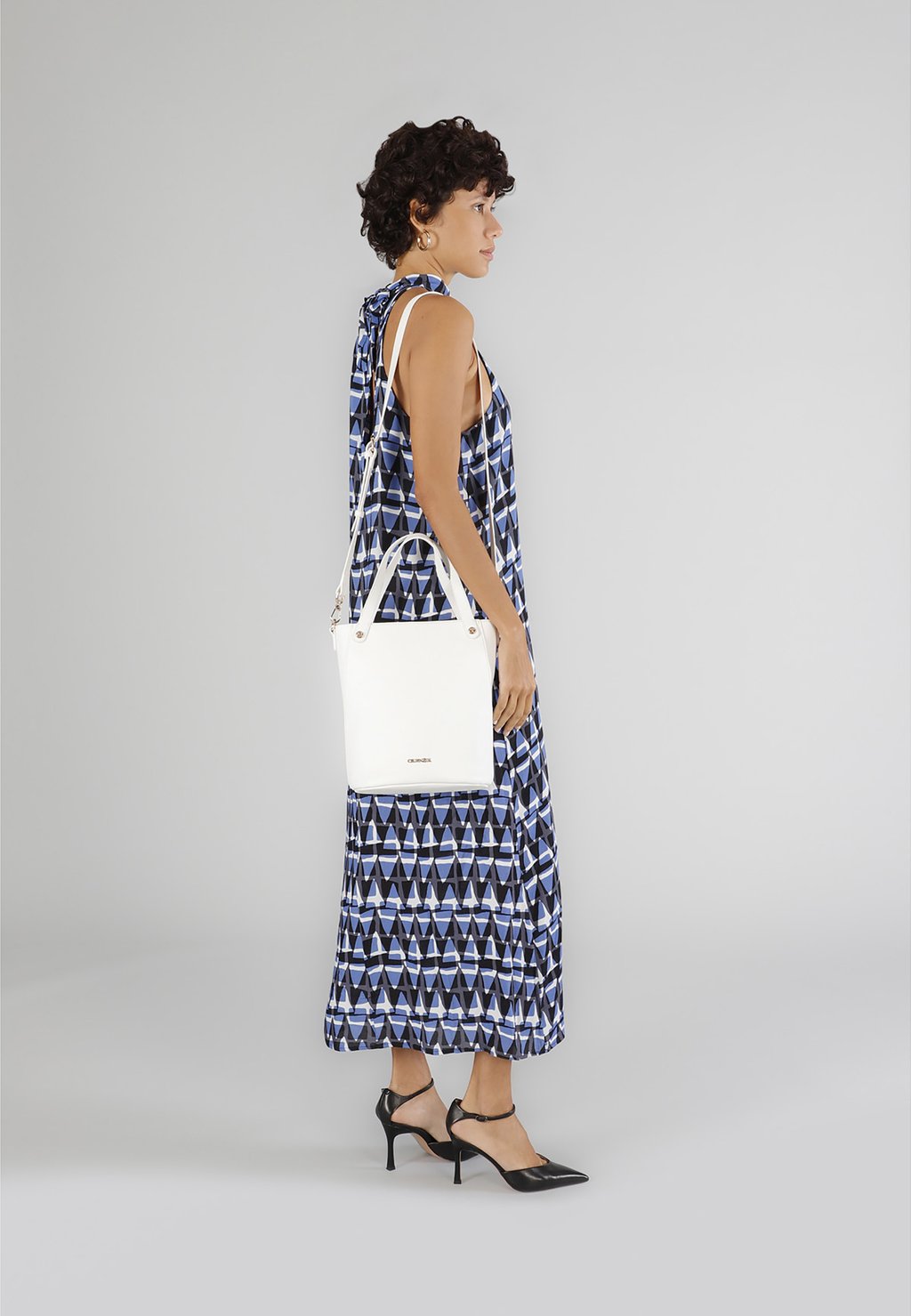 Сумка CAFèNOIR, белый
Сумка CAFèNOIR, белый