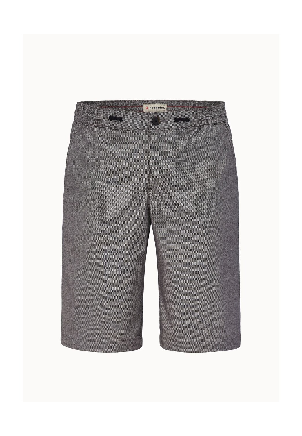 Шорты-бермуды Jogger с эластичным поясом WHITBY redpoint, цвет Figured Anthra
Шорты-бермуды Jogger с эластичным поясом WHITBY redpoint, цвет Figured Anthra