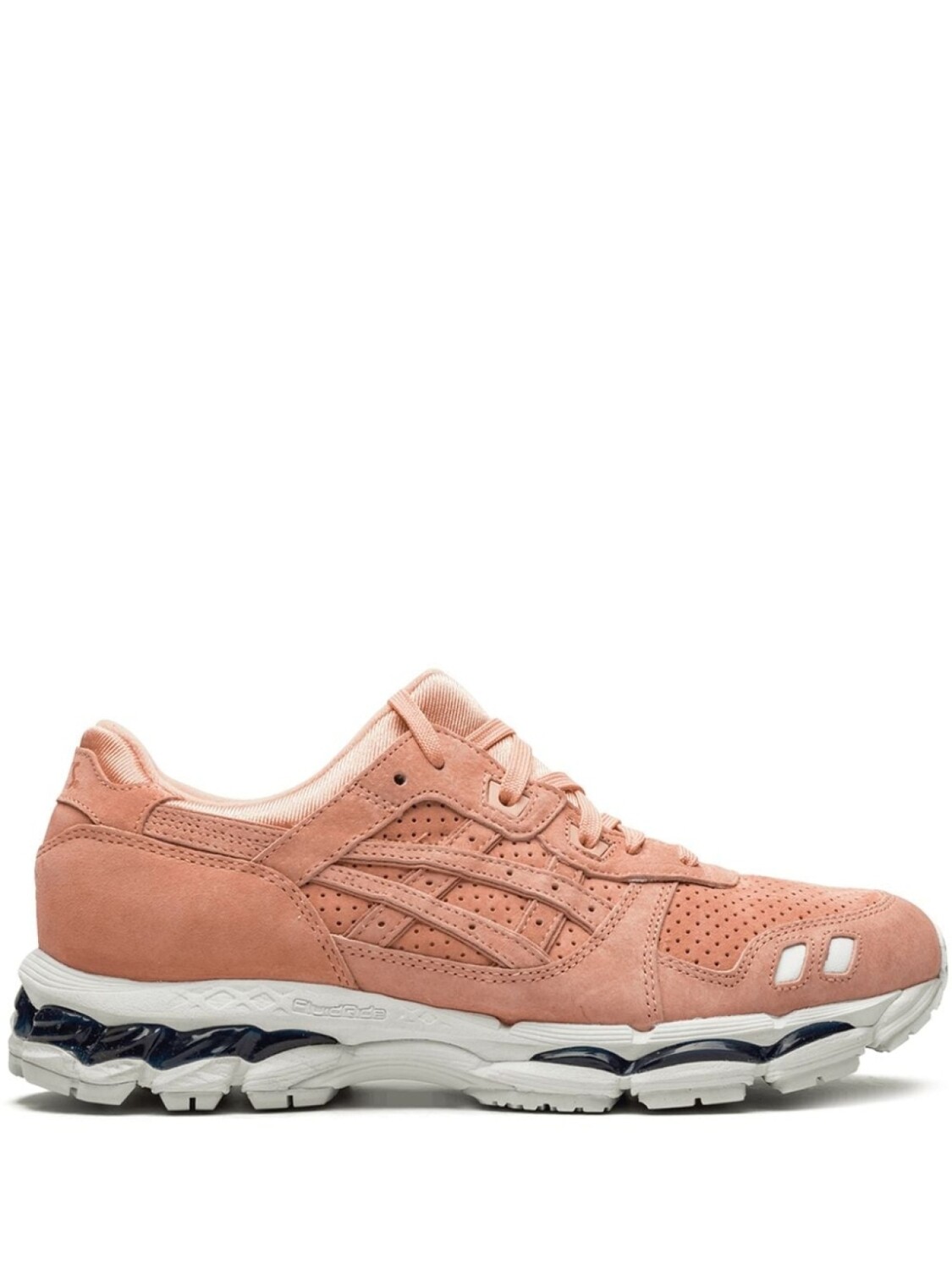 ASICS кроссовки Gel-Lyte 3.1, оранжевый
ASICS кроссовки Gel-Lyte 3.1, оранжевый