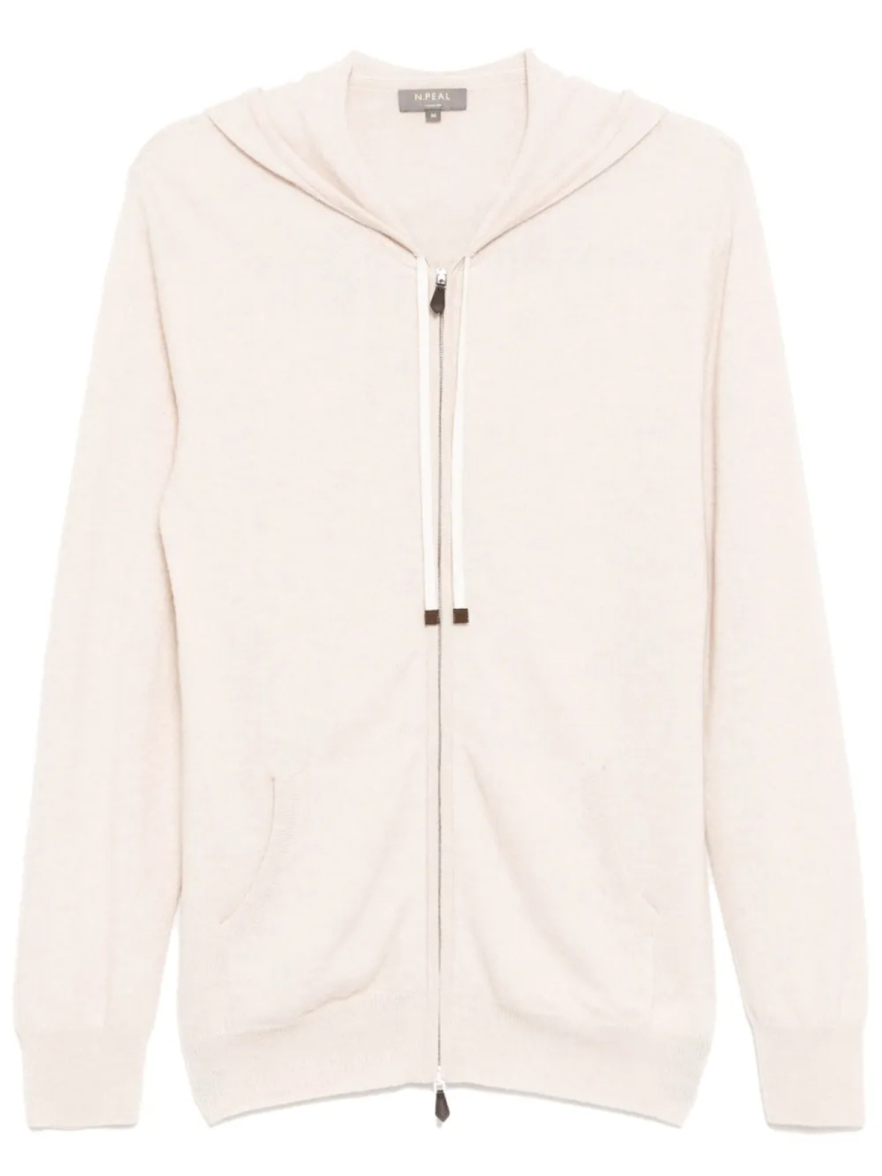 N.Peal кардиган Ladbroke, нейтральный
N.Peal кардиган Ladbroke, нейтральный