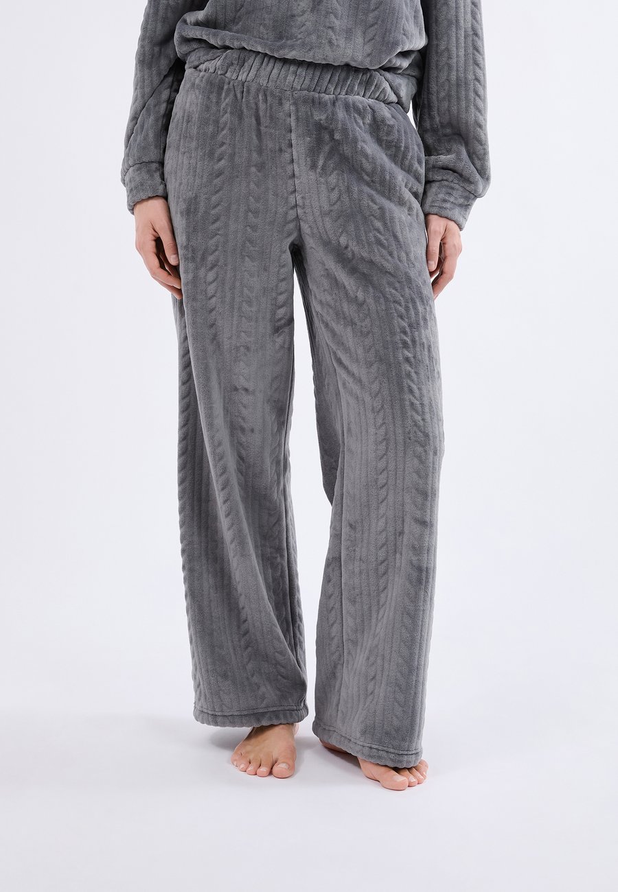 Пижамные брюки Etam MATILDA, Dark Grey
Пижамные брюки Etam MATILDA, Dark Grey