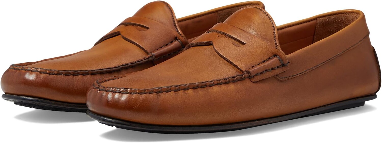 Лоферы Supersport Penny Allen Edmonds, цвет Walnut 
Лоферы Supersport Penny Allen Edmonds, цвет Walnut