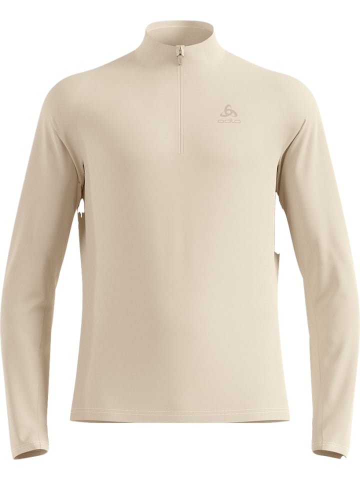 Odlo Футболка с длинными рукавами “Midlayer 1/2 Zip Essential Light” серого цвета
Odlo Футболка с длинными рукавами “Midlayer 1/2 Zip Essential Light” серого цвета