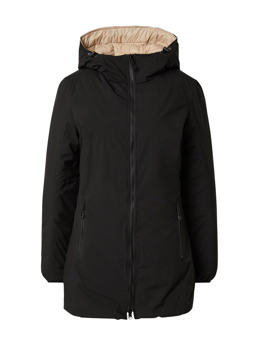 Межсезонная куртка ICEPEAK PORTALES, черный
Межсезонная куртка ICEPEAK PORTALES, черный