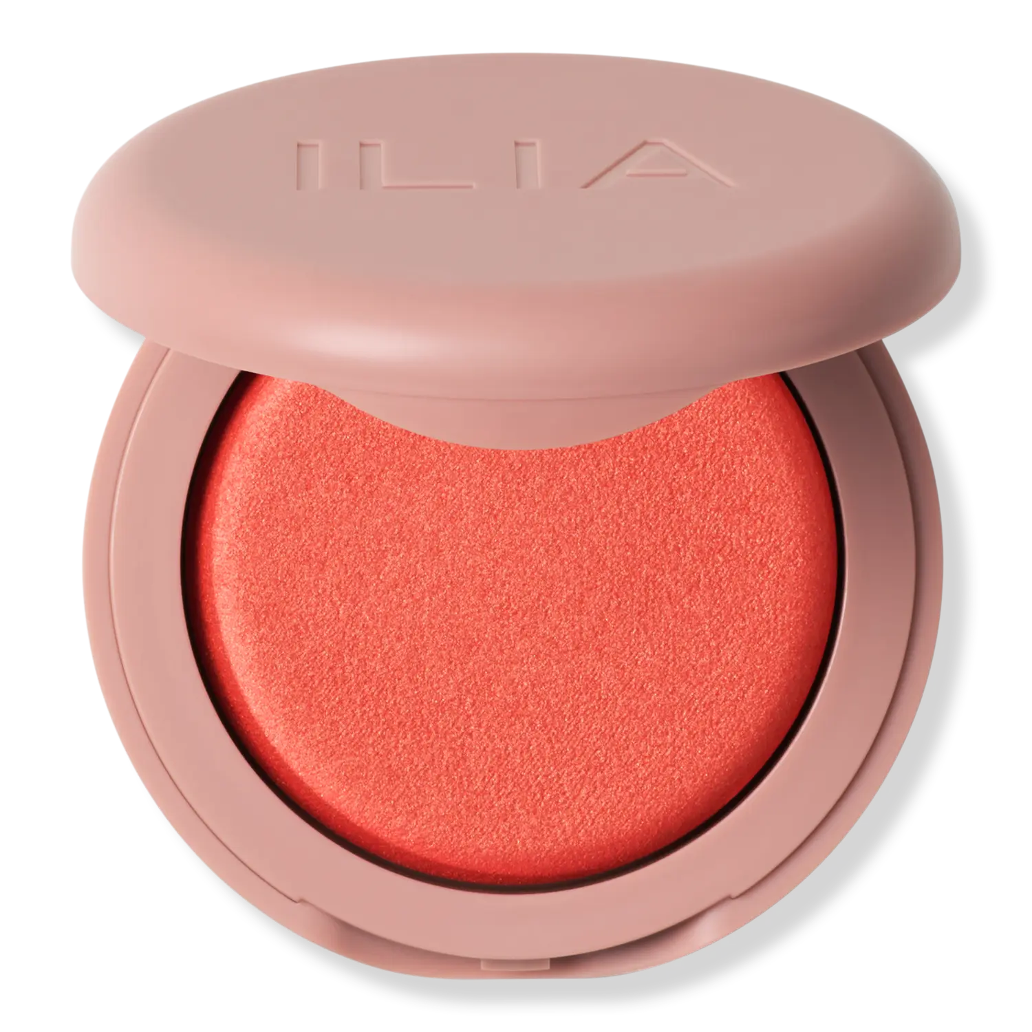 Румяна Soft Focus Blurring Blush - Пудровые румяна без талька ILIA, PULSE (bright coral)
Румяна Soft Focus Blurring Blush - Пудровые румяна без талька ILIA, PULSE (bright coral)