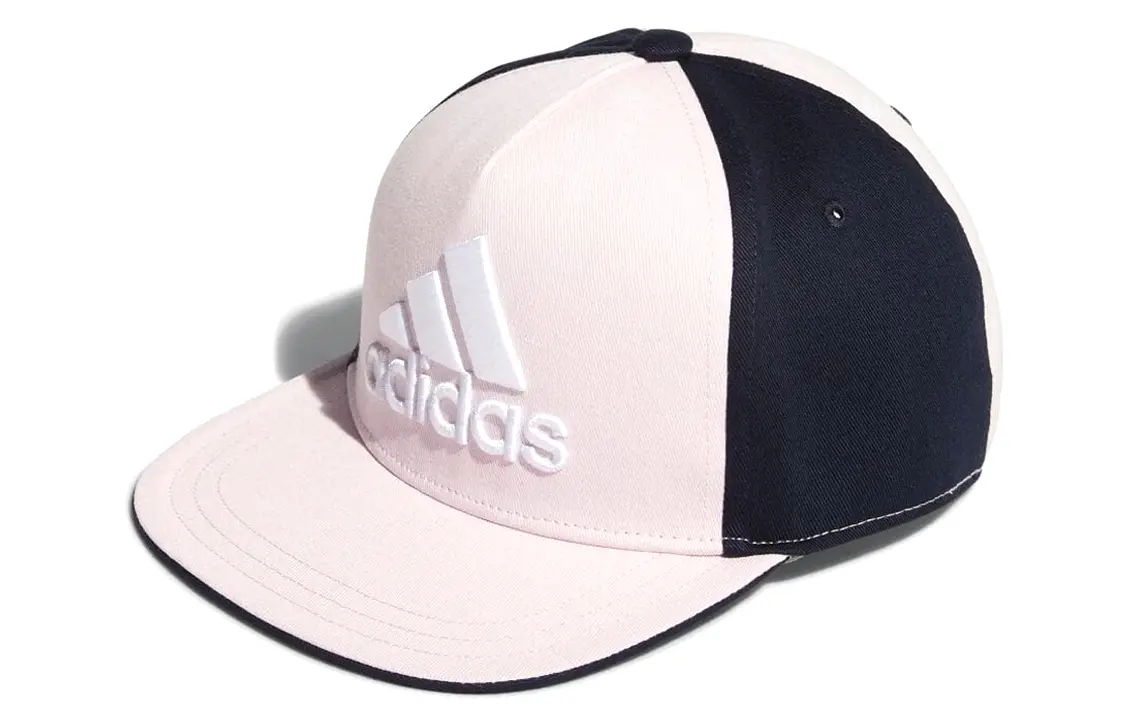 Adidas Хлопковая бейсболка детская, Pink
Adidas Хлопковая бейсболка детская, Pink