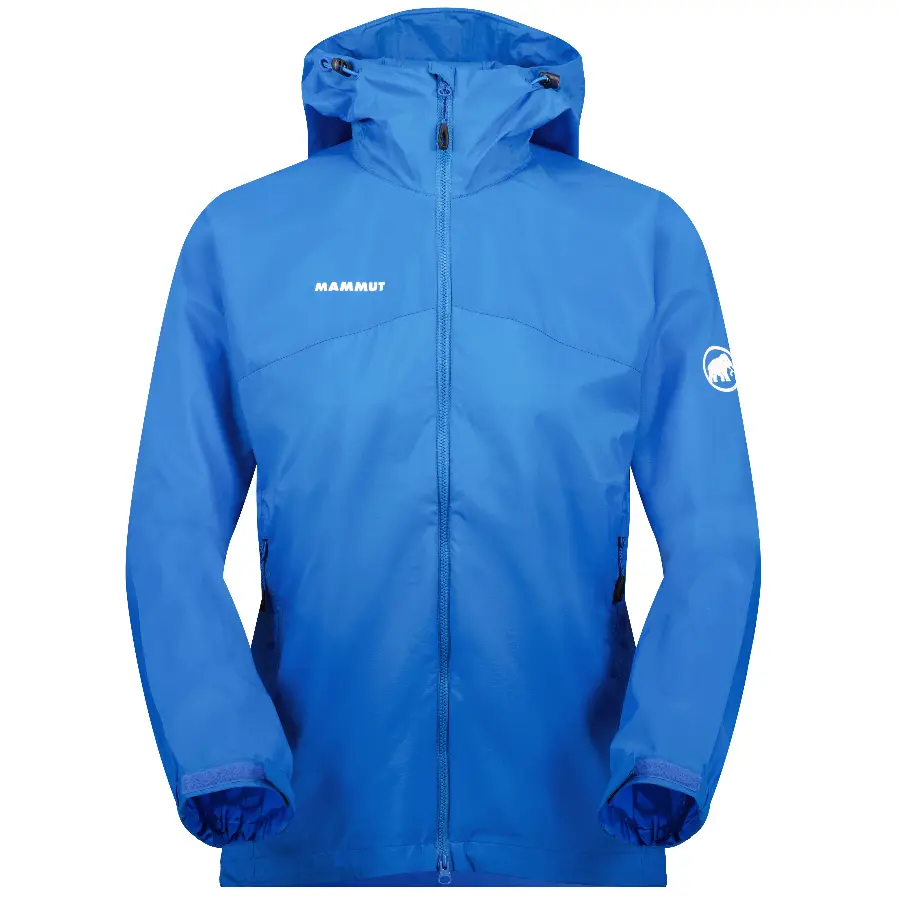 Куртка Glider женская Mammut, черный
Куртка Glider женская Mammut, черный