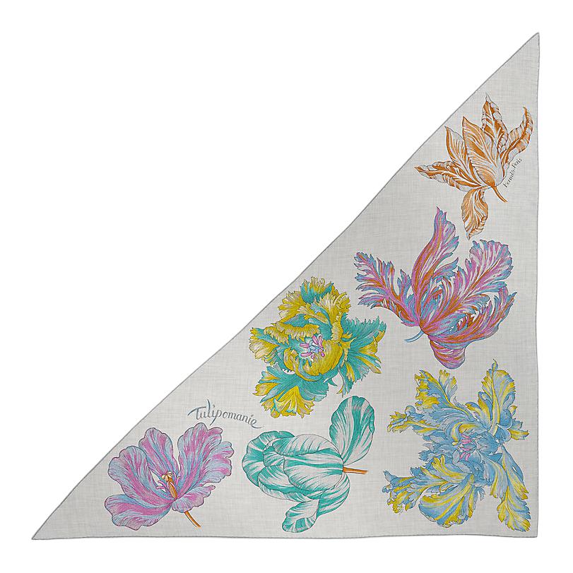 Кашемировая, шелковая вязка шарф женский смешанный серый HERMES
Кашемировая, шелковая вязка шарф женский смешанный серый HERMES