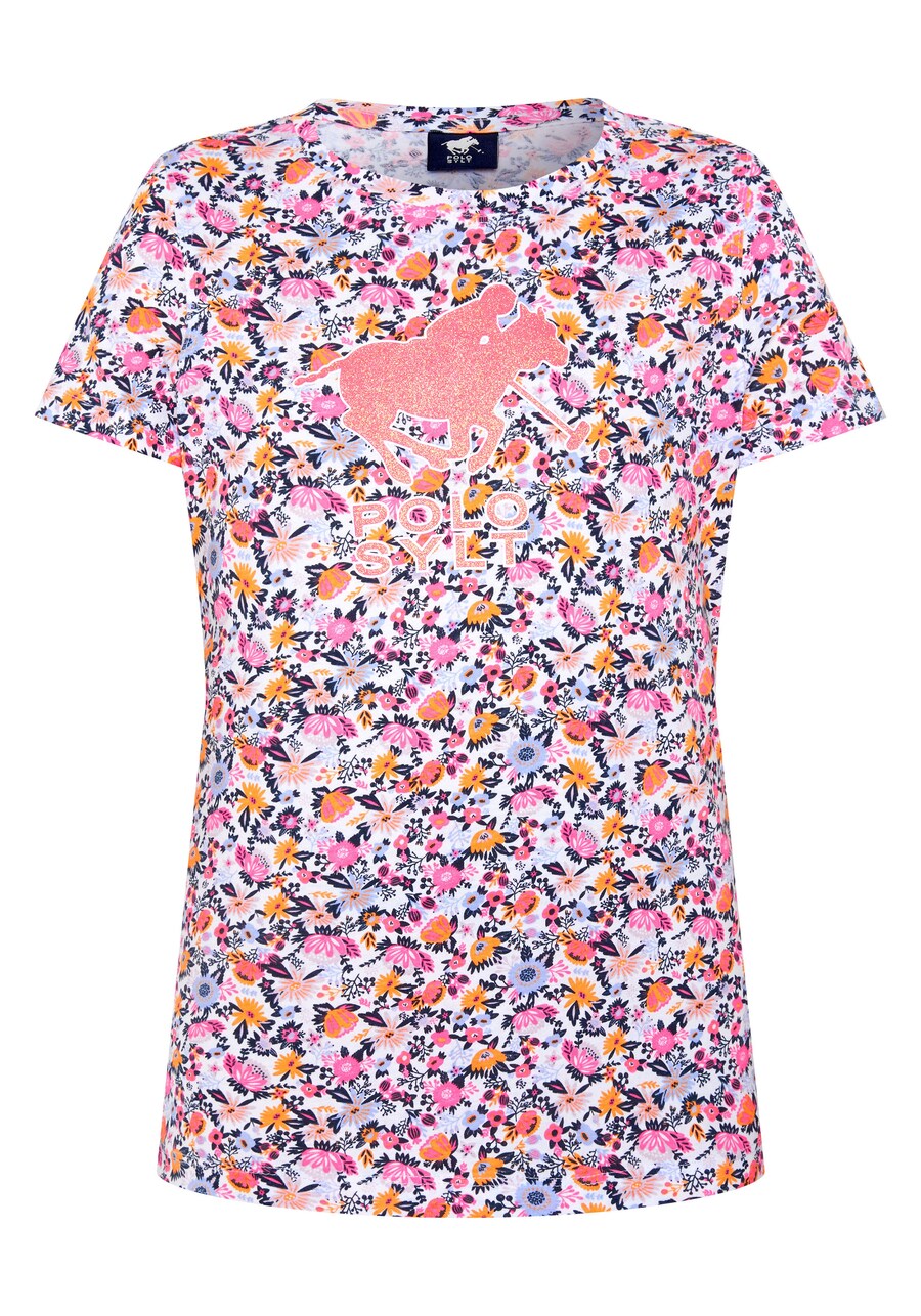 Рубашка Polo Sylt, Mixed Colors
Рубашка Polo Sylt, Mixed Colors